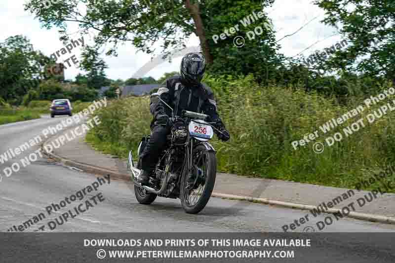 Vintage motorcycle club;eventdigitalimages;no limits trackdays;peter wileman photography;vintage motocycles;vmcc banbury run photographs